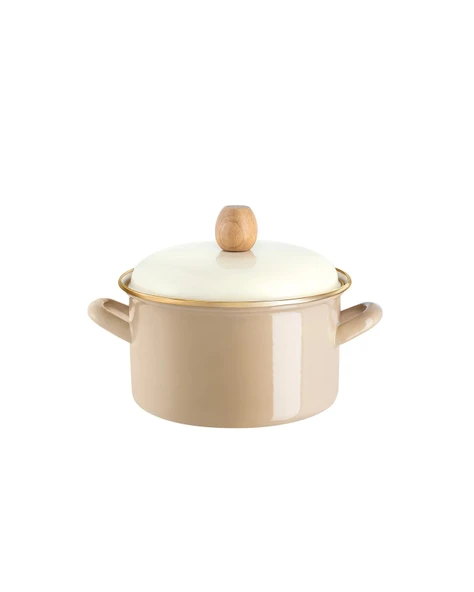 Madame Coco Bonneville Tencere - 18 cm - Resim 3