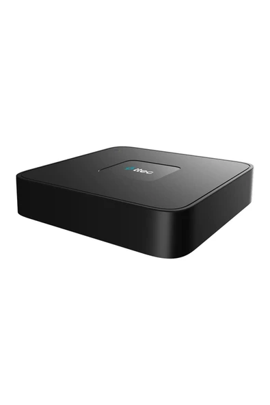 Ttec NVR-3104HP/4P-LITE 4 Kanal POE NVR Network Video Kayıt Cihazı (TSS) ürün görseli 1
