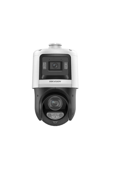 Hikvision DS-2SE4C425MWG-E/26(F0) - 4MP Network Dış Ortam IR PTZ Kamera ürün görseli 1