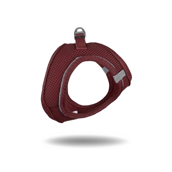 Air-mesh Harness Köpek Göğüs Tasması - Resim 2