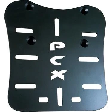 NK-PCX ÇANTA DEMİRİ Pcx Yazılı Tabla ürün görseli 1