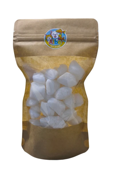 Akvaryum Tuzu 500 Gr Doypack Paket ürün görseli 1