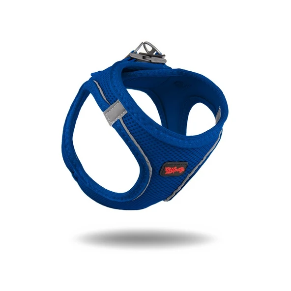 Air-mesh Harness Köpek Göğüs Tasması ürün görseli 1