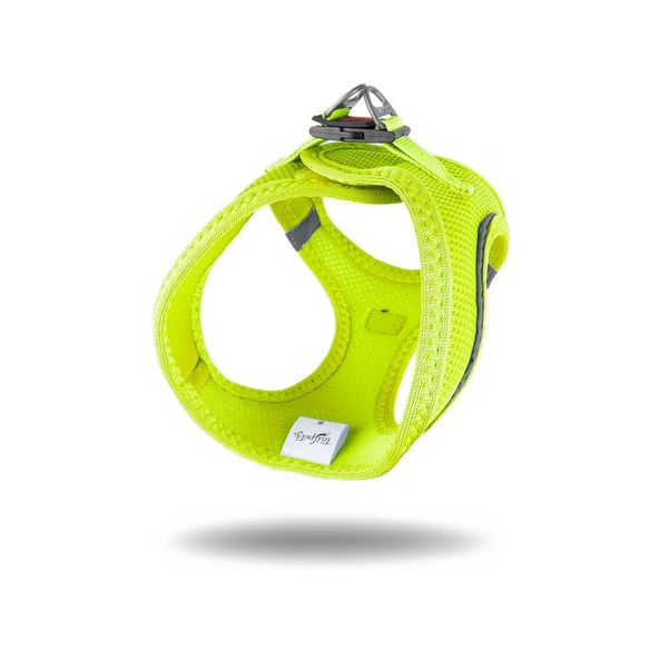 Air-mesh Harness Köpek Göğüs Tasması - Resim 3