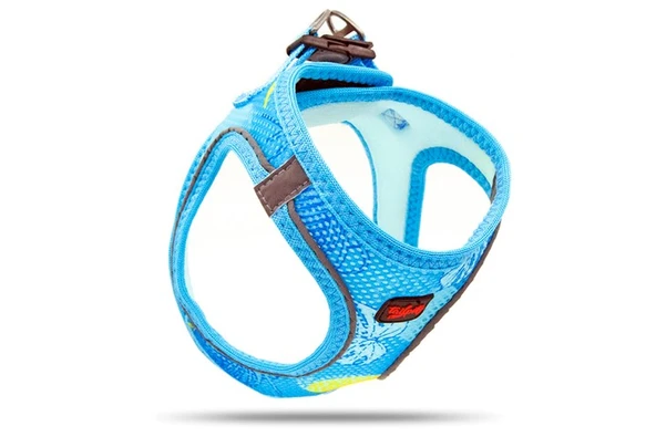 Air-mesh Harness Köpek Göğüs Tasması ürün görseli 1