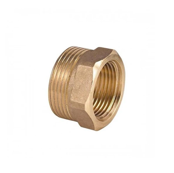 Sarı Redüksiyon 3/4"x  1/2" ürün görseli 1