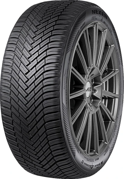 Nexen 215/40 R17 87W XL N'Blue 4Season 2 4 Mevsim Binek 2026 ürün görseli 1