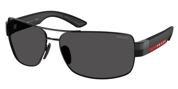 Prada Sport SPSB52 1AB06F 65 Erkek Güneş Gözlüğü ürün görseli 1