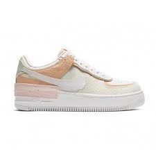 Nike Air Force 1 Shadow Sneaker - Resim 3