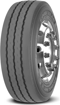 Goodyear 385/55 R22,5 160K/158L Regional RHT II M+S ASFALT TREYLER Kamyon 2025 ürün görseli 1