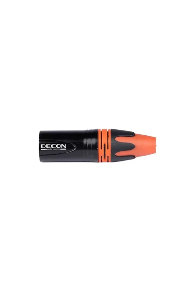 DECON DC-503 XLR ERKEK FİŞ ürün görseli 1