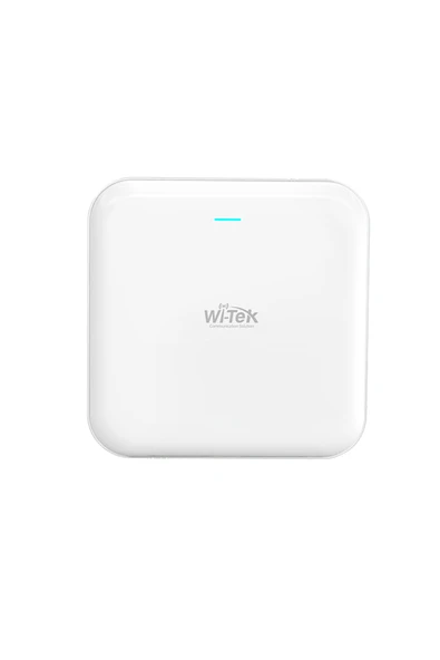 WI-TEK WI-AP219AX-Lite V2 - 2.4&5.8GHz 3000Mbps Wi-Fi 6 ACCESS POİNT ürün görseli 1