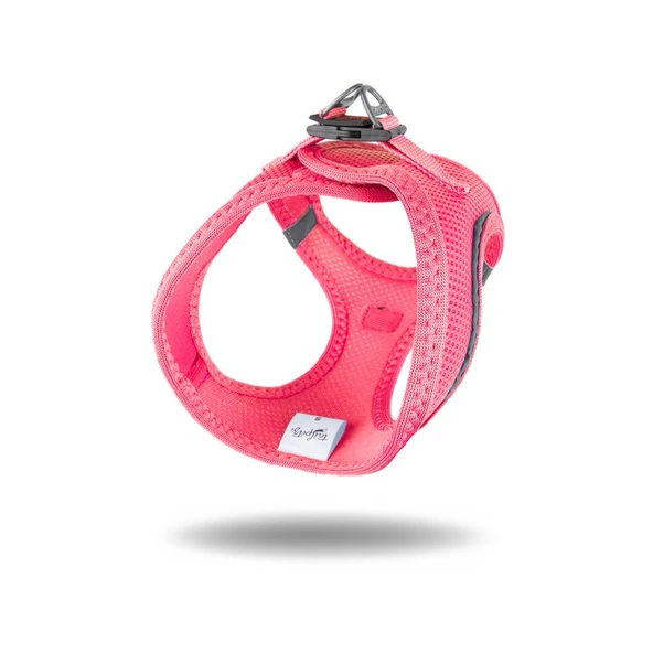 Air-mesh Harness Köpek Göğüs Tasması - Resim 3