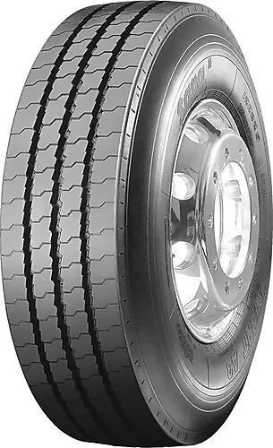 Sava 265/70 R19,5 140/138M Avant A3 3PSF ASFALT ÖN Kamyon 2025 ürün görseli 1