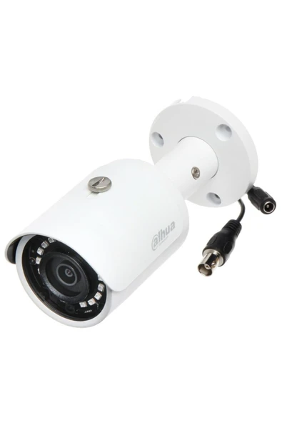 DAHUA Hac-hfw1200sp 2mp Bullet Hdcvı Kamera ürün görseli 1
