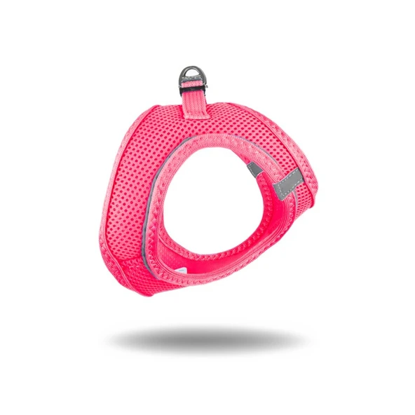 Air-mesh Harness Köpek Göğüs Tasması - Resim 2