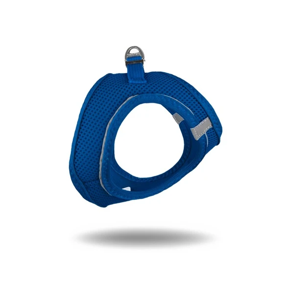 Air-mesh Harness Köpek Göğüs Tasması - Resim 2
