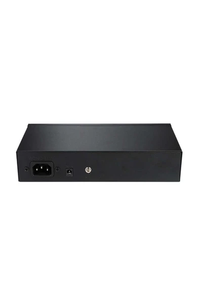 WI-TEK WI-SG116D V2 16XGİGABİT DESKTOP ETHERNET SWİTCH - Resim 2
