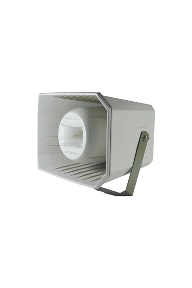 DECON DH-8A 6.5" 100V 50W LINE HORN SPEAKER HOPARLÖR ürün görseli 1