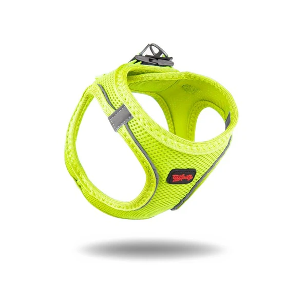 Air-mesh Harness Köpek Göğüs Tasması ürün görseli 1