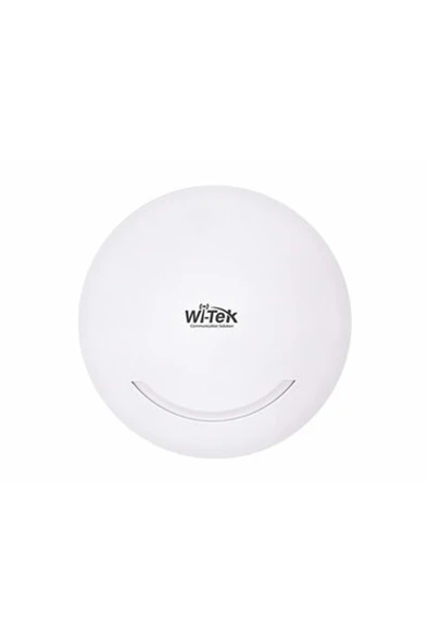 WI-TEK WI-AP216 2.4GHz&5.8GHz Dual Band 1200Mbps Tavan Tipi AP (Adaptörsüz) ürün görseli 1