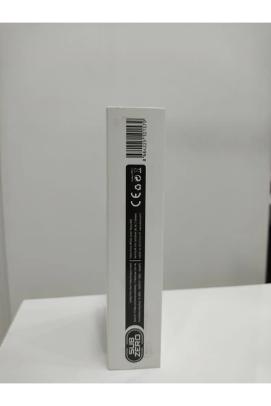 Subzero 35 Watt Type-c Şarj Aleti Iphone 15 Serisi Için - Resim 6