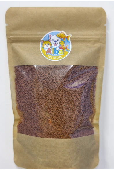 Tropical Discus Gran Colour 100 GR - Resim 2