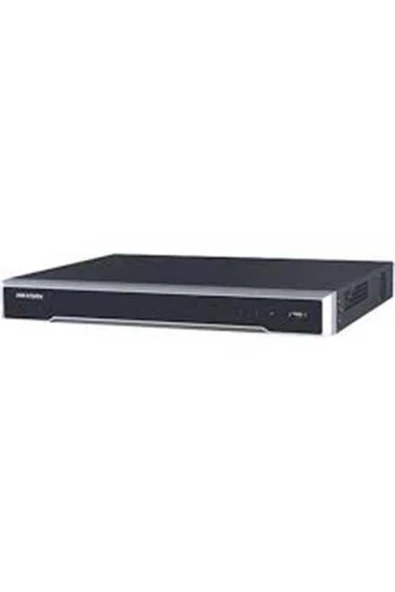 Hikvision DS-7616NI-Q2 16 Kanal 16 Port NVR Kayıt Cihazı ürün görseli 1