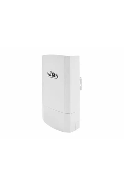 AREY TEKNOLOJİ Wİ-TEK WI-CPE511H-KIT 5.8GHz 900Mbps 3KM Outdoor CPE Wireless Transmitter (2`li SET) ürün görseli 1