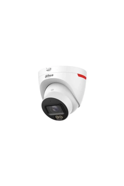 DAHUA WizSense Dome PoE IP Kamera ürün görseli 1