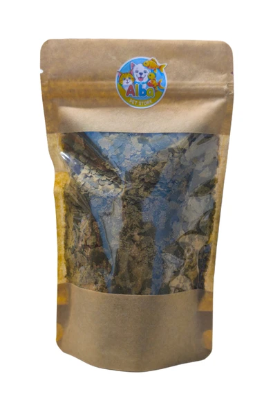 SERA Vipan Large Flake 50 Gr - Resim 2