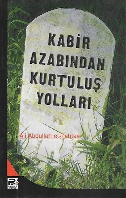 Kabir Azabından Kurtuluş Yolları Ali Abdullah et-Tahtavi Polen Yayınları - YENİ KİTAP ürün görseli 1