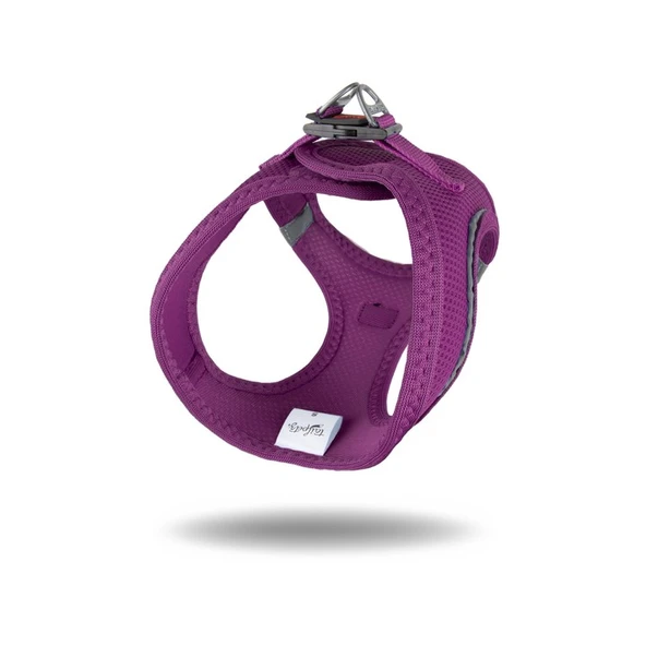 Air-mesh Harness Köpek Göğüs Tasması - Resim 3