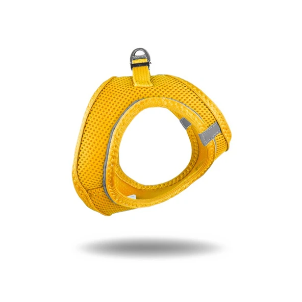 Air-mesh Harness Köpek Göğüs Tasması - Resim 2