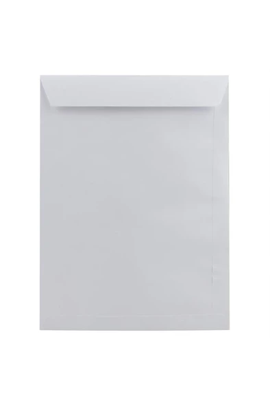 Doğan Torba Zarf 24*32 1. Hamur Silikonlu 110 Gram - 250 Adet ürün görseli 1