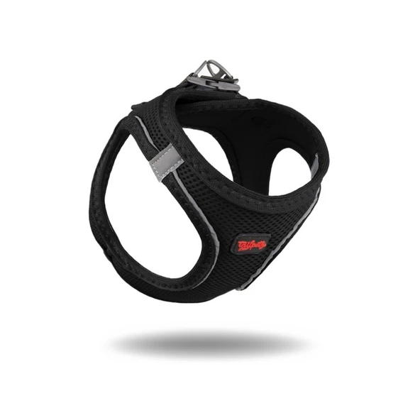Air-mesh Harness Köpek Göğüs Tasması ürün görseli 1