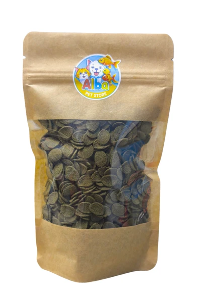 SERA Pleco Wels Cips 100 Gr - Resim 2
