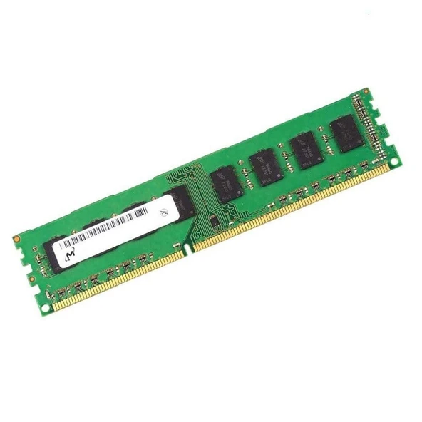 MICRON MT16JTF1G64AZ 8GB DDR3 1600Mhz PC Bellek Bulk ürün görseli 1