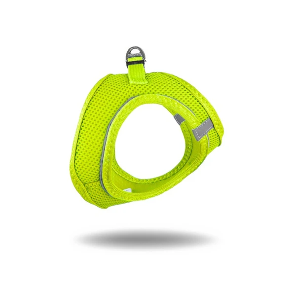 Air-mesh Harness Köpek Göğüs Tasması - Resim 2