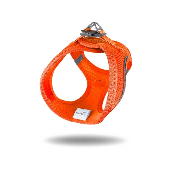 Air-mesh Harness Köpek Göğüs Tasması - Resim 3