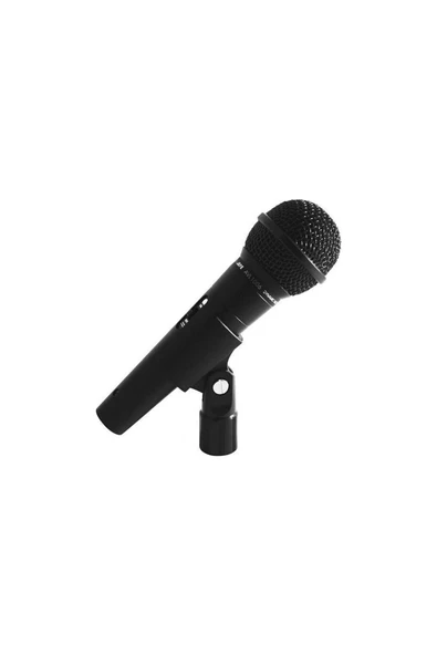 AV-JEFE AVL-1006 Dinamik Mikrofon - Resim 2