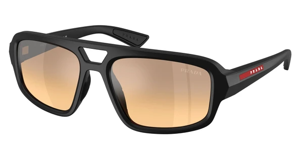 Prada Sport SPSB11U 1BO40Z 57 Erkek Güneş Gözlüğü ürün görseli 1