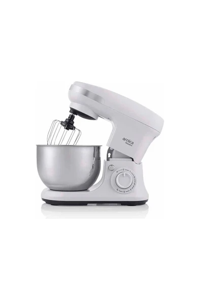 Maestro GH21650 1500 W 5 Lt Hamur Yoğurma Makinesi ürün görseli 1