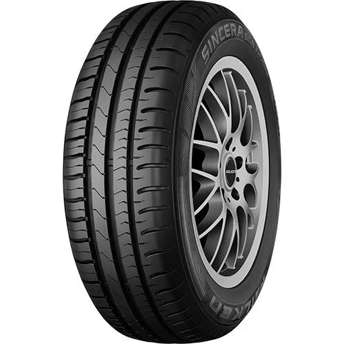 Falken 175/70 R14 TL 84T SINCERA SN110 ECORUN Yaz Lastiği (Üretim Yılı:2025) ürün görseli 1