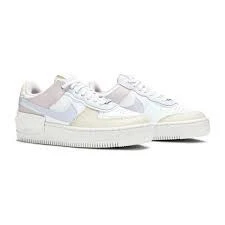 Nike Air Force 1 Shadow CO Kadın Spor Ayakkabı ürün görseli 1
