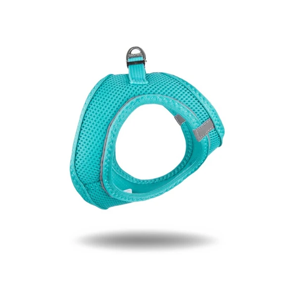 Air-mesh Harness Köpek Göğüs Tasması - Resim 2