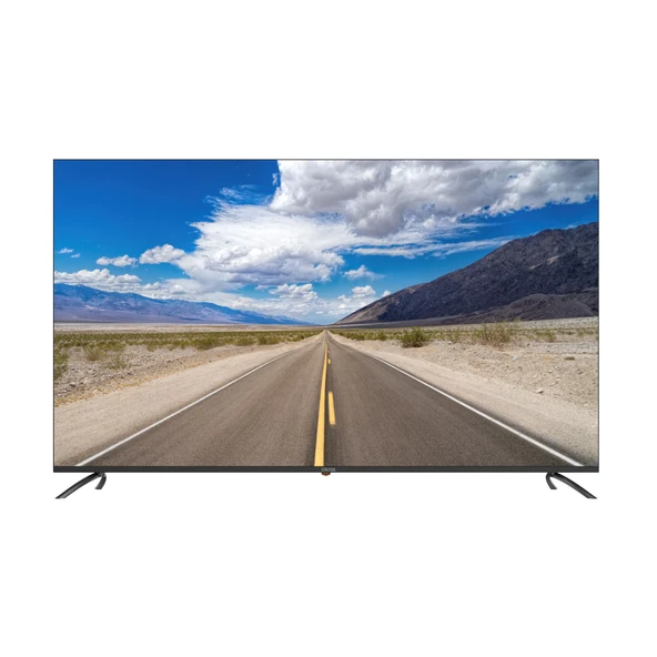 Altus AL50 UHD 9825 50'' 126 Ekran Google LED TV ürün görseli 1
