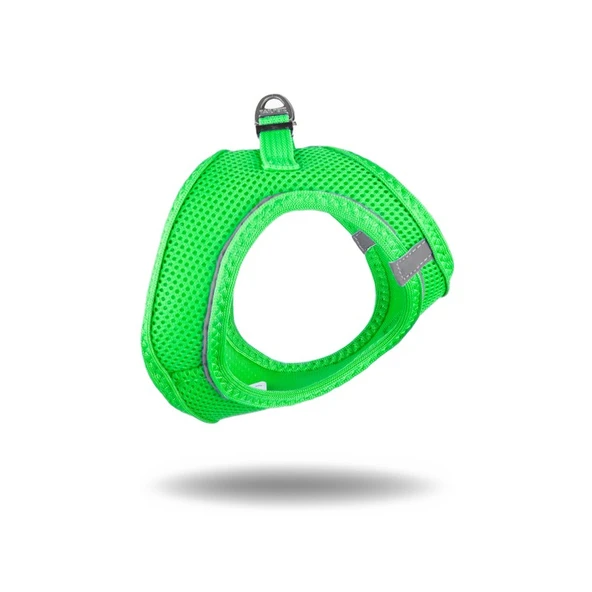 Air-mesh Harness Köpek Göğüs Tasması - Resim 2