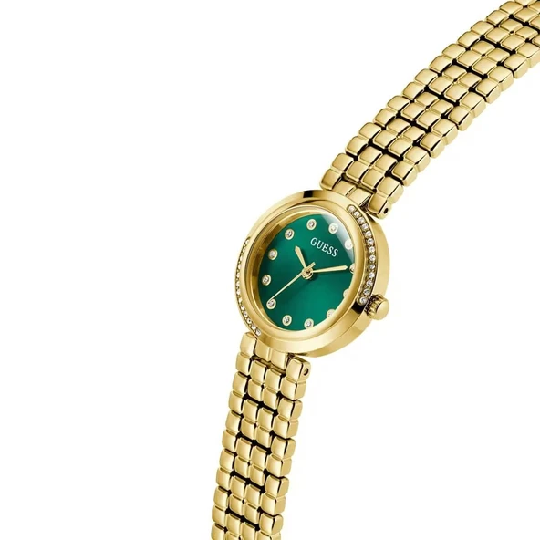 Guess GUGW0930L6 Kadın Kol Saati - Resim 4