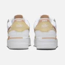 Nike Air Force 1 Shadow Sneaker - Resim 2